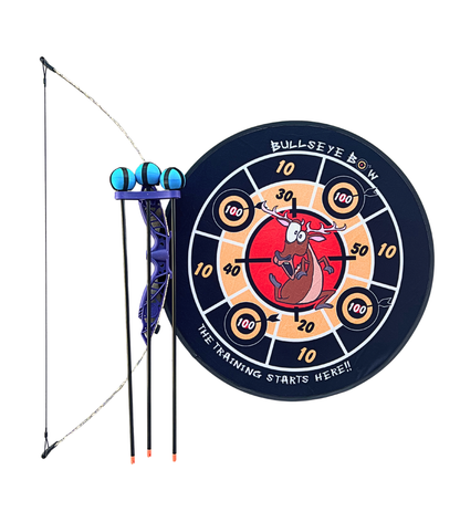 Velcro Bow and Arrow Set