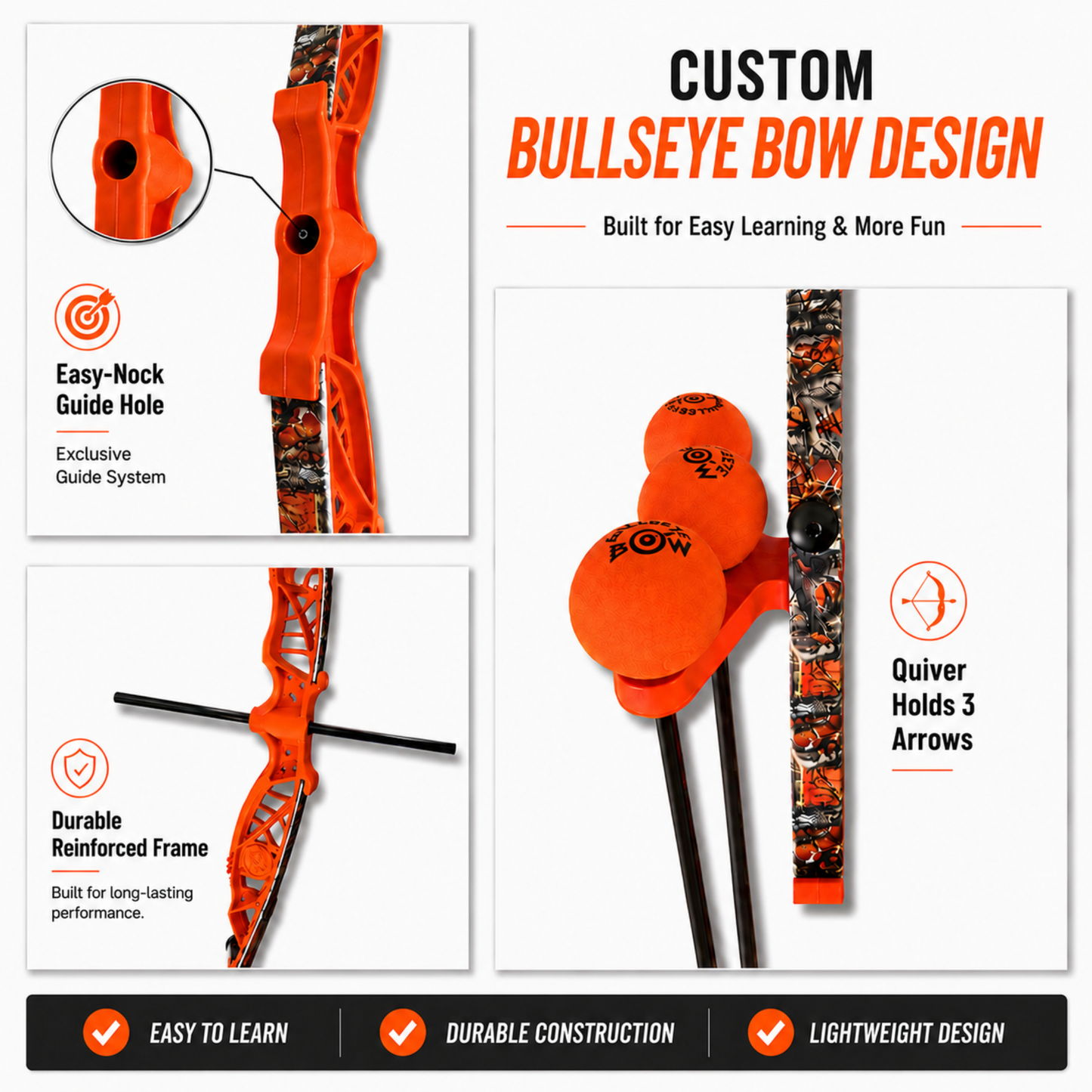 Suction Cup Bundle
