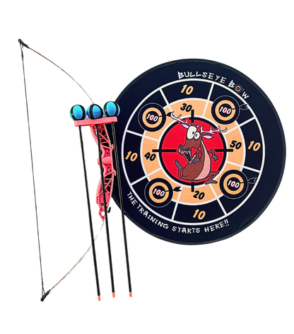Velcro Bow and Arrow Set