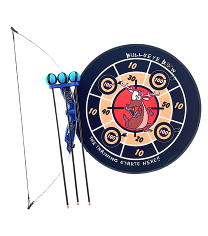 Velcro Bow and Arrow Set