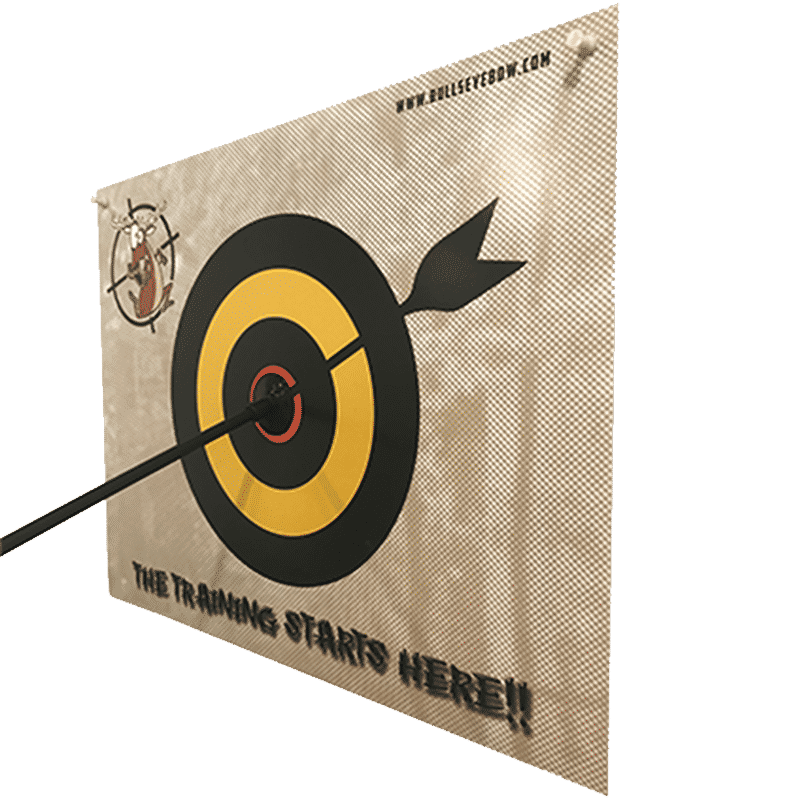 Suction Cup Arrow Set