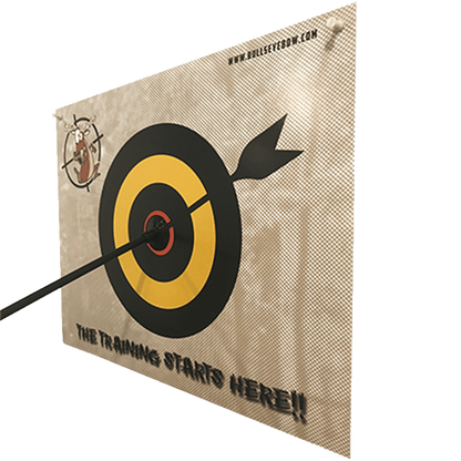 Suction Cup Arrow Set