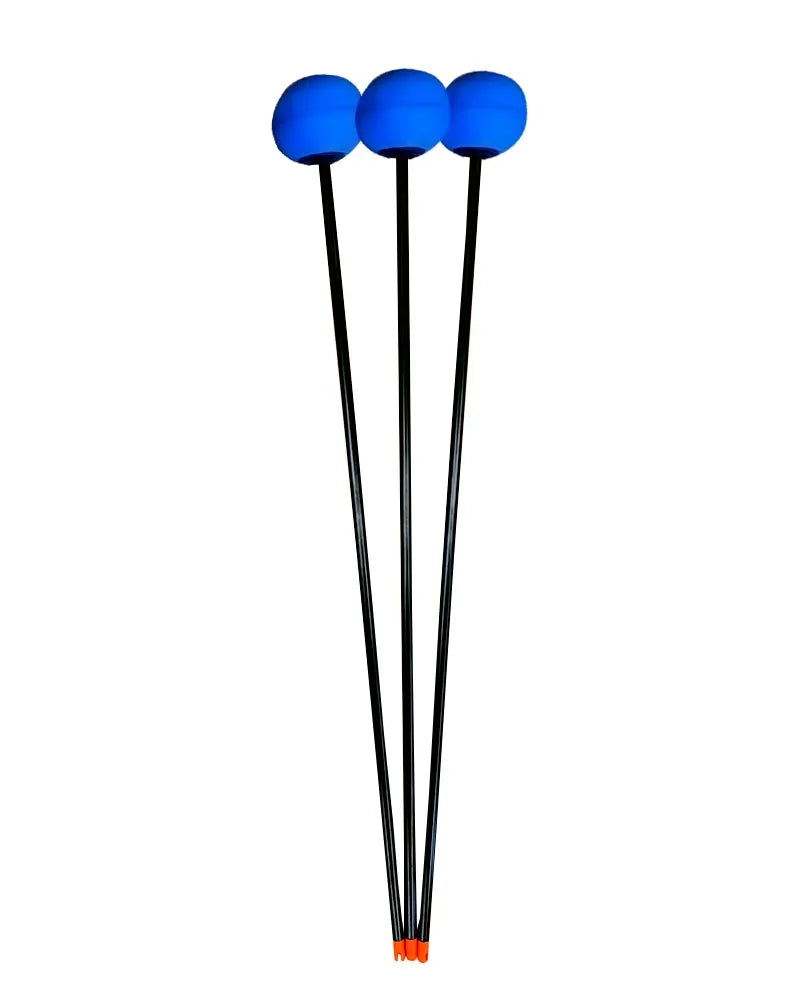 Foam Tipped Arrow Set