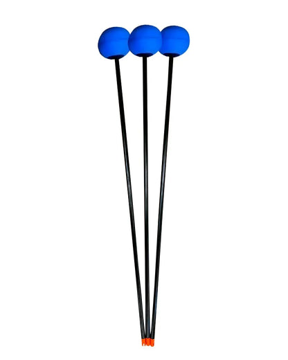 Foam Tipped Arrow Set