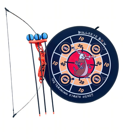 Velcro Bow and Arrow Set