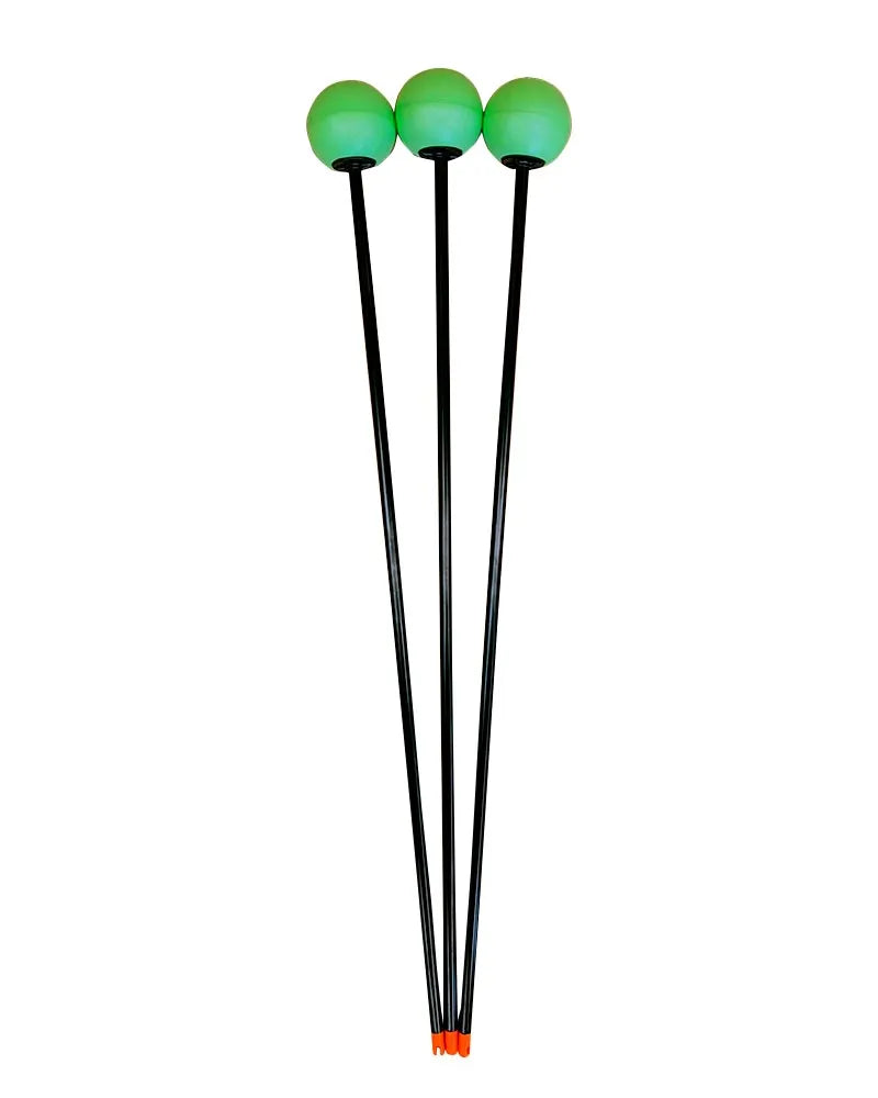 Foam Tipped Arrow Set