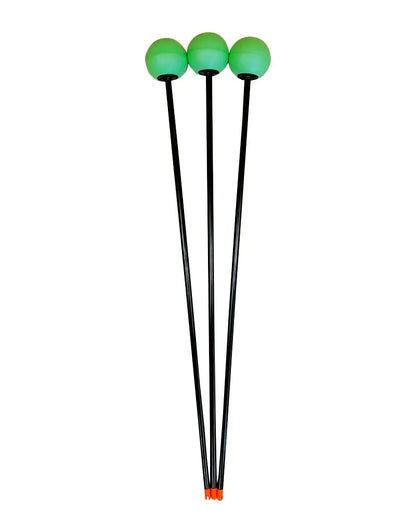 Foam Tipped Arrow Set