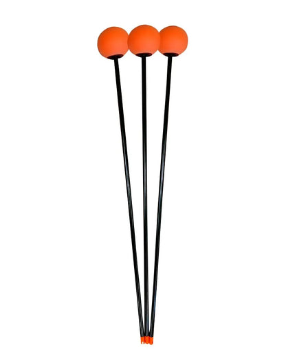 Foam Tipped Arrow Set