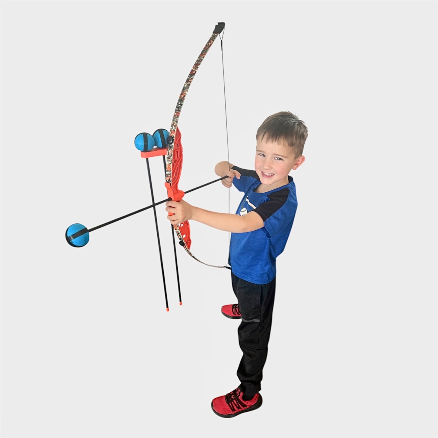 Velcro Bow and Arrow Set