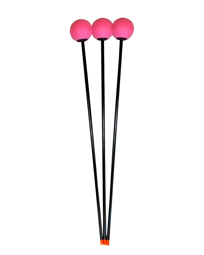 Foam Tipped Arrow Set