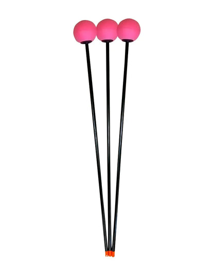 Foam Tipped Arrow Set