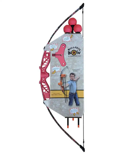 Kids Bow and Arrow Set