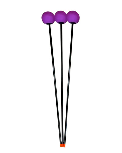 Foam Tipped Arrow Set