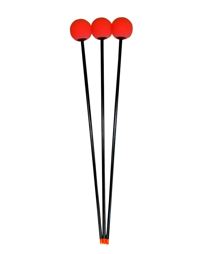 Foam Tipped Arrow Set