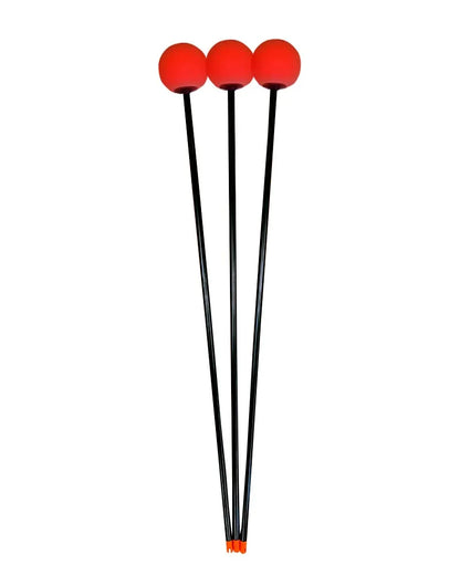 Foam Tipped Arrow Set