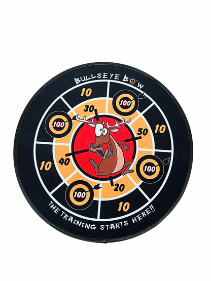 Velcro Arrow and Target Set