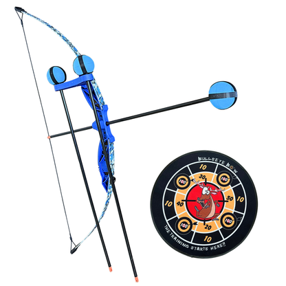 Velcro Bow and Arrow Set