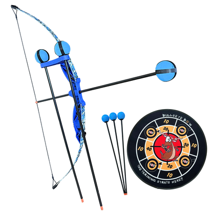 Velcro Bow and Arrow Set