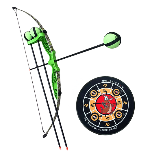 Velcro Bow and Arrow Set