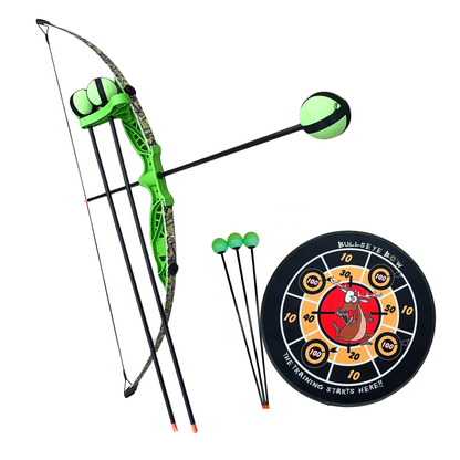 Velcro Bow and Arrow Set