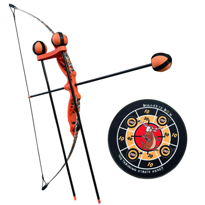 Velcro Bow and Arrow Set