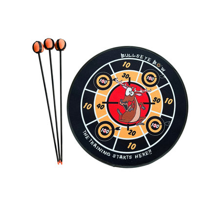 Velcro Arrow and Target Set