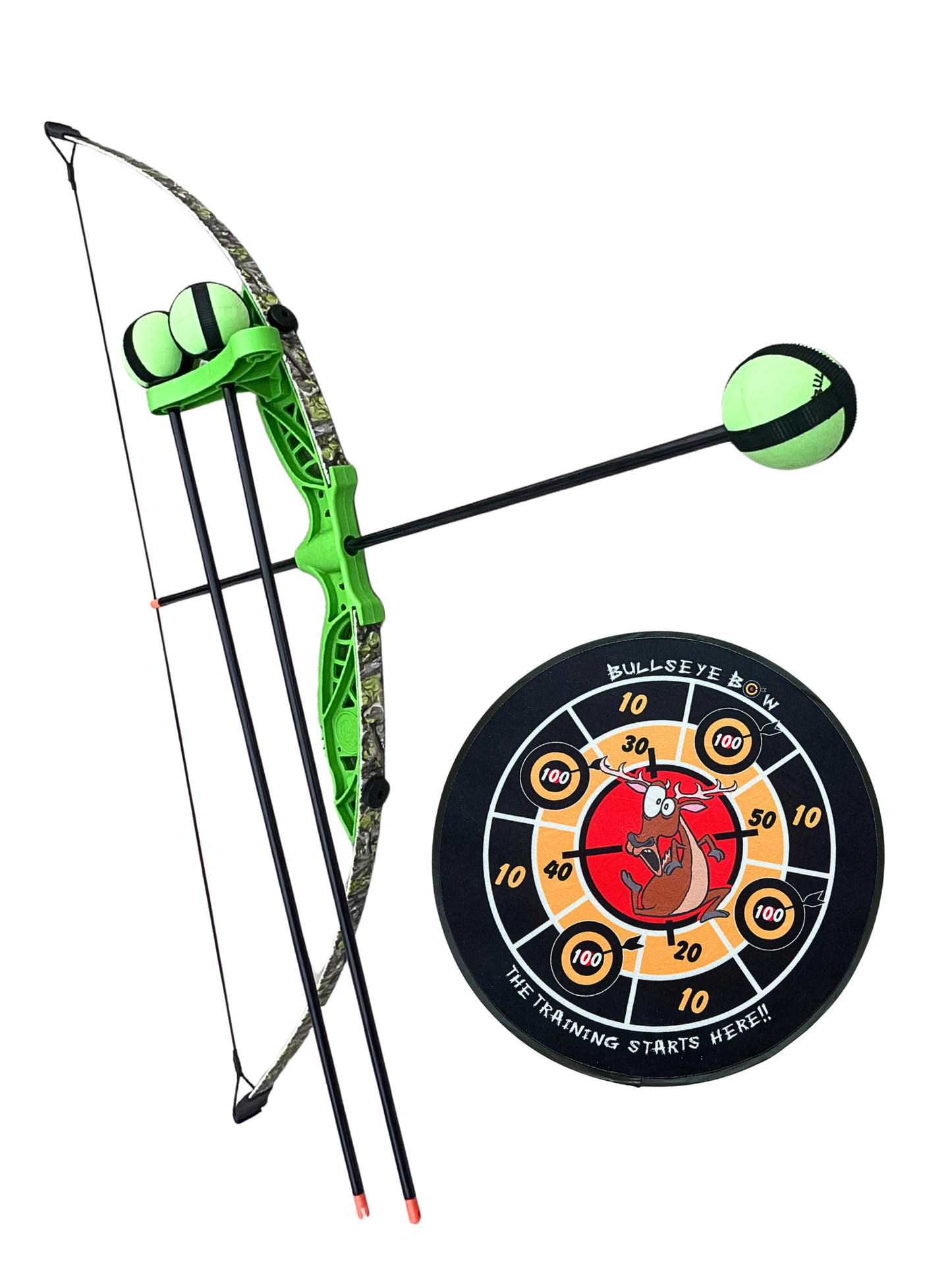 Velcro Bow and Arrow Set