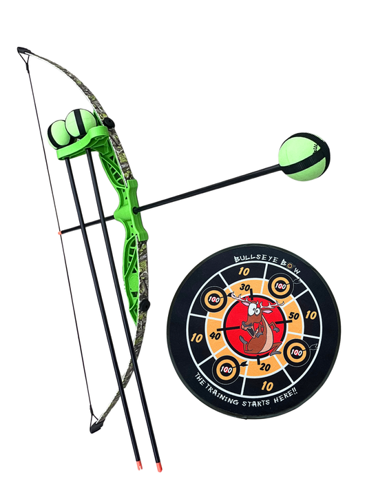 Velcro Bow and Arrow Set