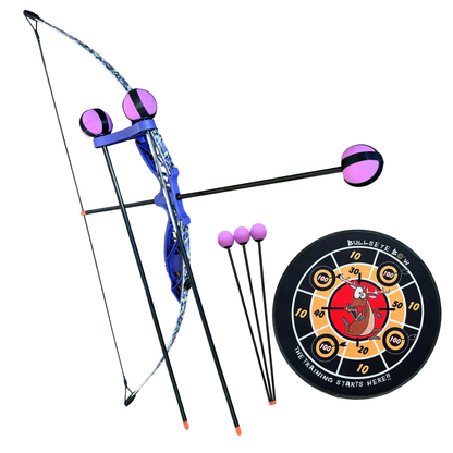 Velcro Bow and Arrow Set