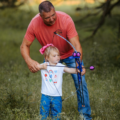 Velcro Bow and Arrow Set