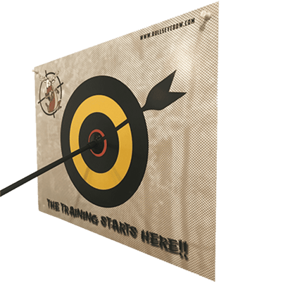 3 Suction Cup Tipped Arrows