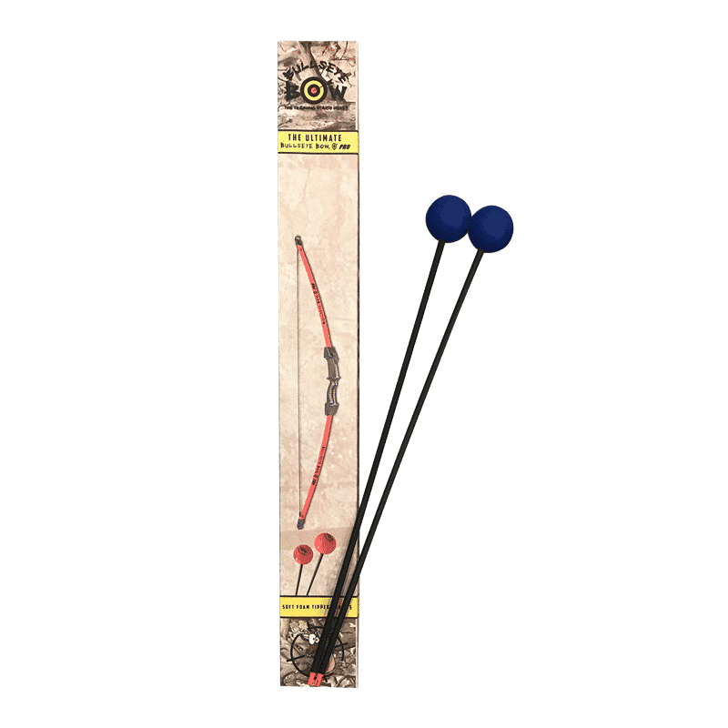 Pro-Archery-Bow-Blue