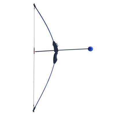 Blue Pro Bow and Arrow Trainer