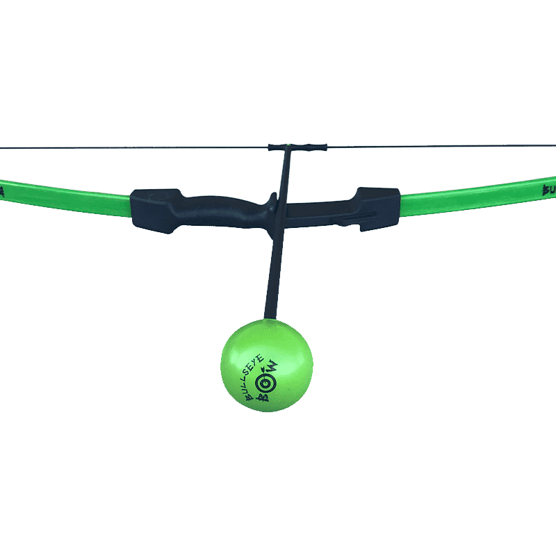 Pro-Bow-for-Kids-Green